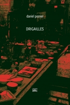 DRIGAILLES - propos2editions