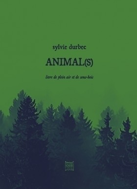 ANIMAL(S) - propos2editions