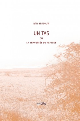 Un tas - propos2editions