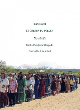 Le Chemin du pollen - propos2editions