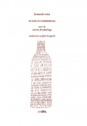 Je suis un commercial - propos2editions