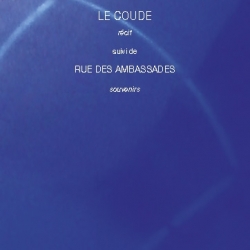 Le coude/Guillaume Boppe