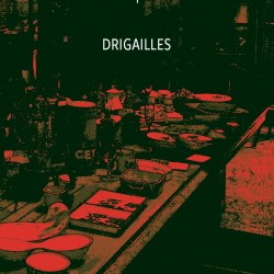 Drigailles/Daniel Pozner